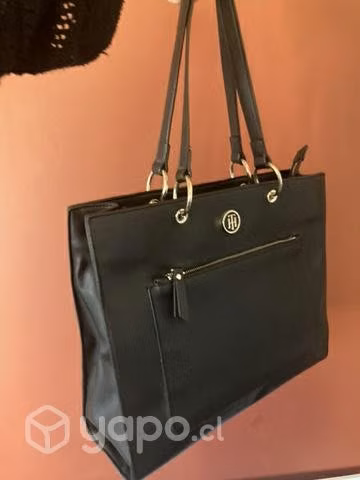 Cartera Tommy Hilfiger