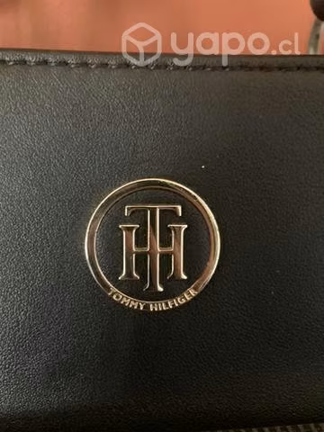 Cartera Tommy Hilfiger