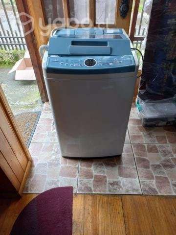 Lavadora 7 kilos - Imagen 2