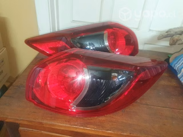 Foco trasero mazda cx5 2013- lh o rh