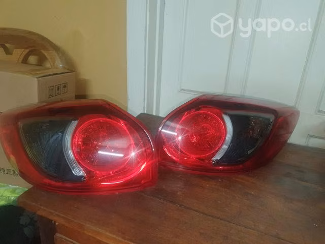 Foco trasero mazda cx5 2013- lh o rh - Imagen 3
