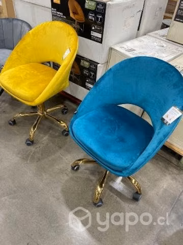 Sillas para PC o decoración hogar