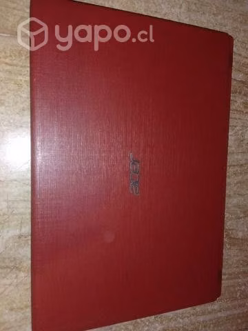 Netbook Acer aspire3
