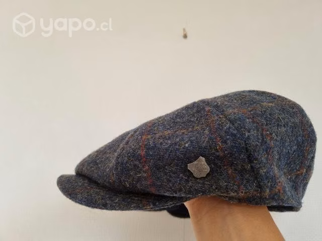Boina estilo inglesa - Imagen 2