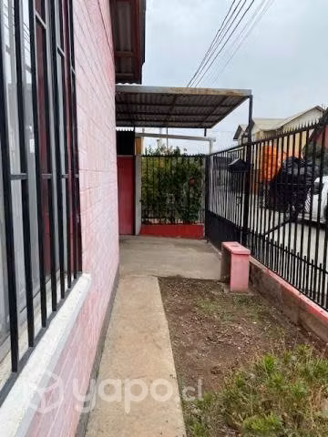 casa