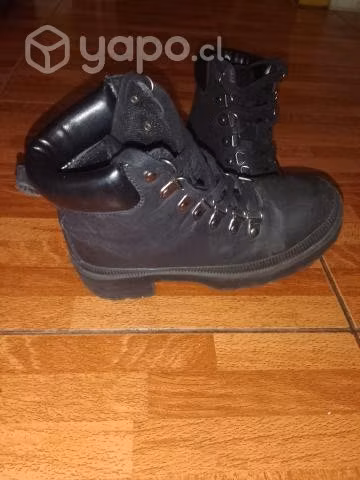Zapatos negros - Imagen 4