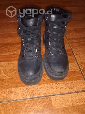 Zapatos negros - Imagen 2