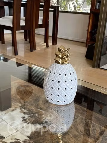 Adorno piña