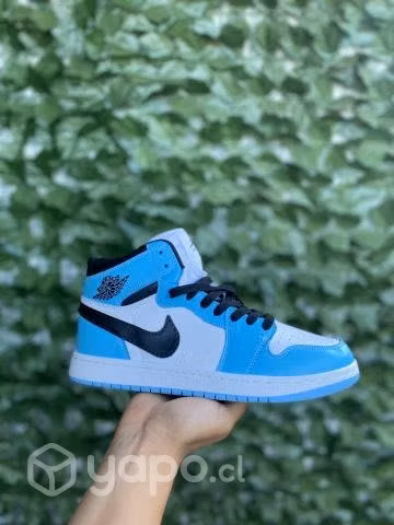 Zapatillas nike