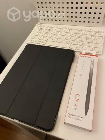 Ipad air 5 M1 64gb más accesorios - Imagen 3