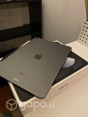Ipad air 5 M1 64gb más accesorios