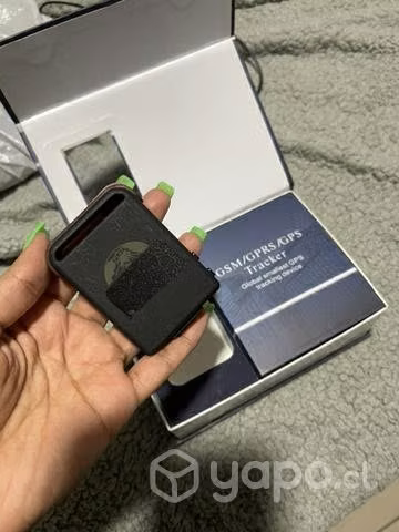 Gps portátil