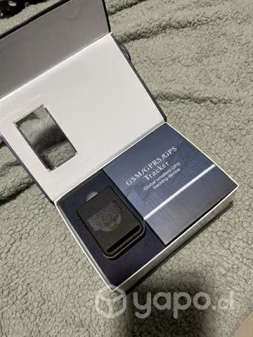 Gps portátil