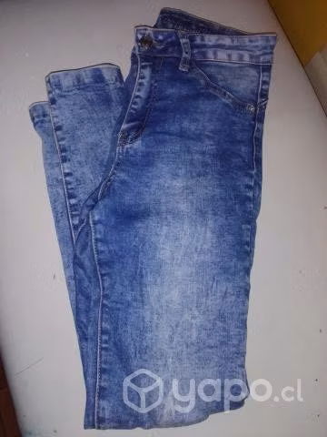 Jeans Sybilla - Imagen 5