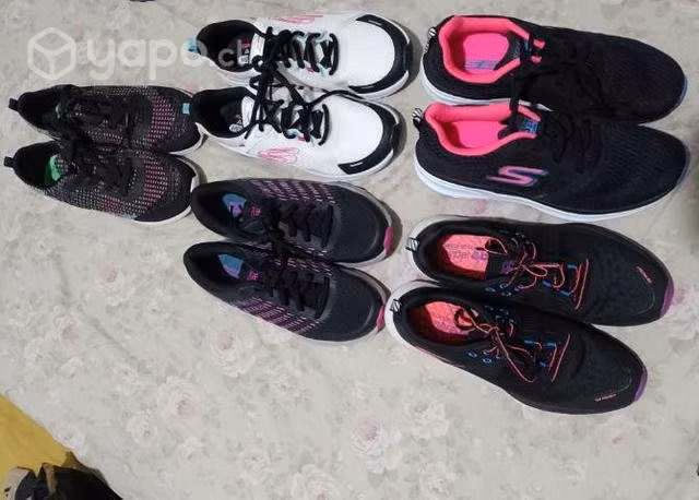 Zapatillas - Imagen 4