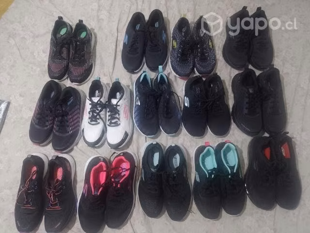Zapatillas - Imagen 3