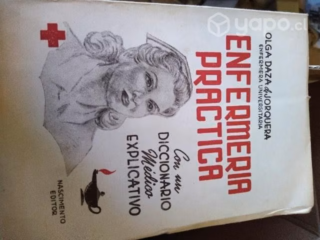 Enfermería práctica
