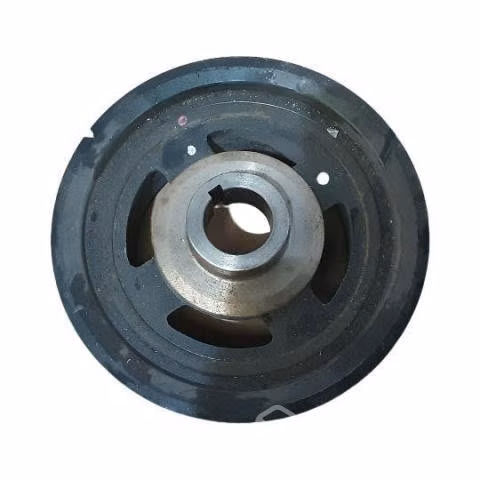 Polea de cigueñal chevrolet spark gt activ 21 1.2
