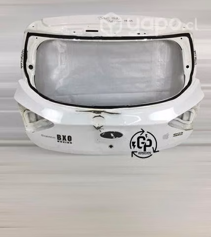 Portalón Jac s
