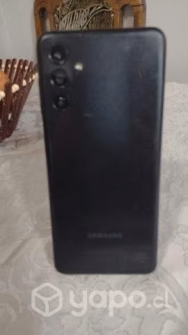 Celular Samsung A04s - Imagen 2