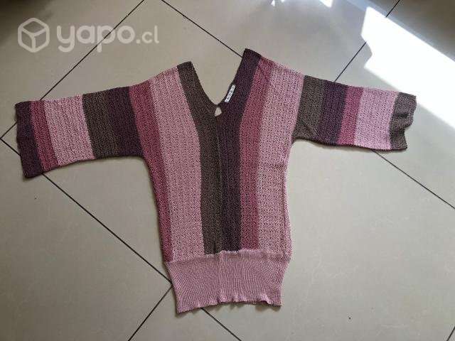 Sweater tipo hilo wados - Imagen 5
