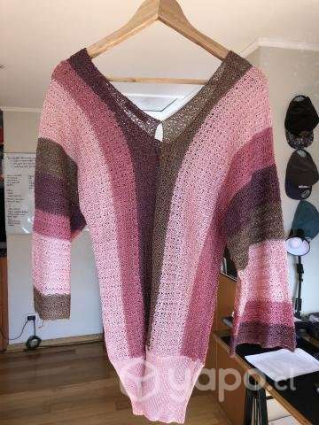 Sweater tipo hilo wados - Imagen 6
