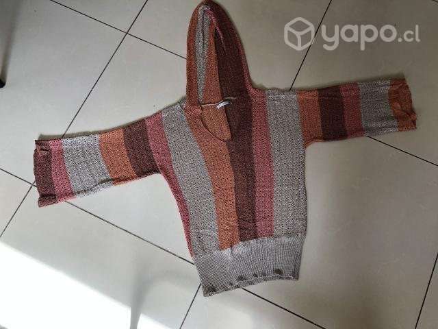 Sweater tipo hilo wados - Imagen 3