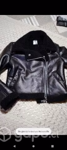 Chaqueta opposite