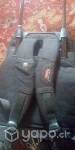 Bolsos y bolso maleta