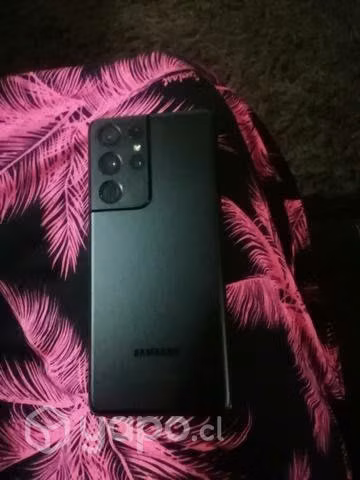S21 ultra Dual Sim - Imagen 6