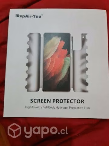 Protector note 20 ultra - Imagen 3