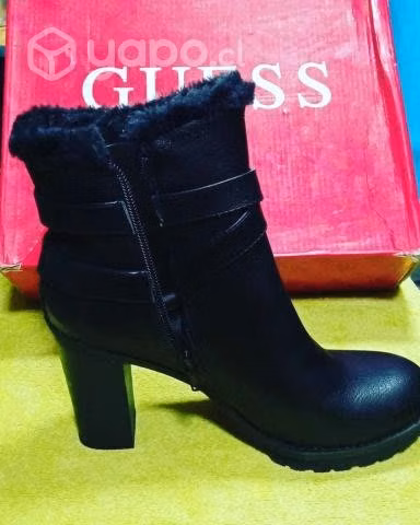Botin Guess - Imagen 2