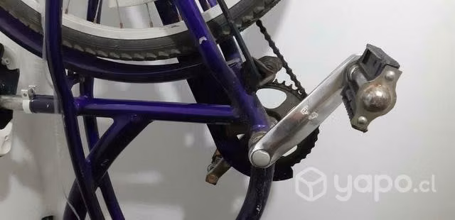 Bicicleta de paseo - Imagen 2