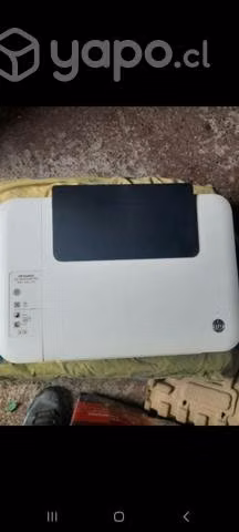 Impresora Multicolor