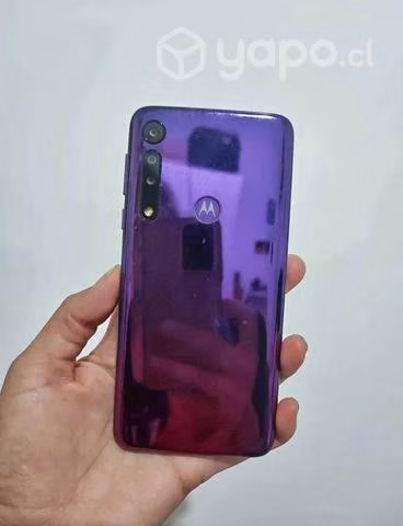 Motorola one macro - Imagen 2