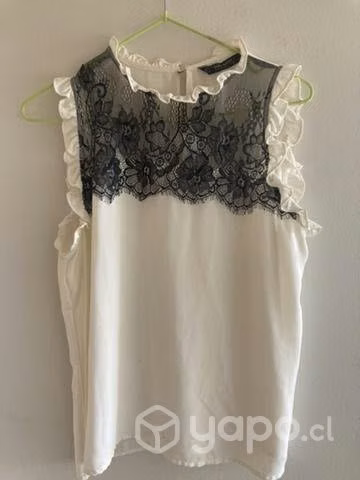 Lote de ropa