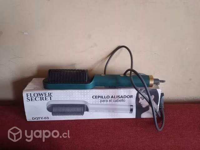 Cepillo para el Cabello - Imagen 2