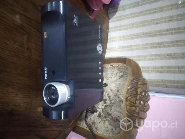 Vendro proyector