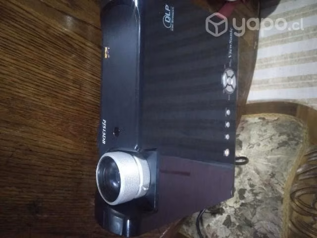 Vendro proyector