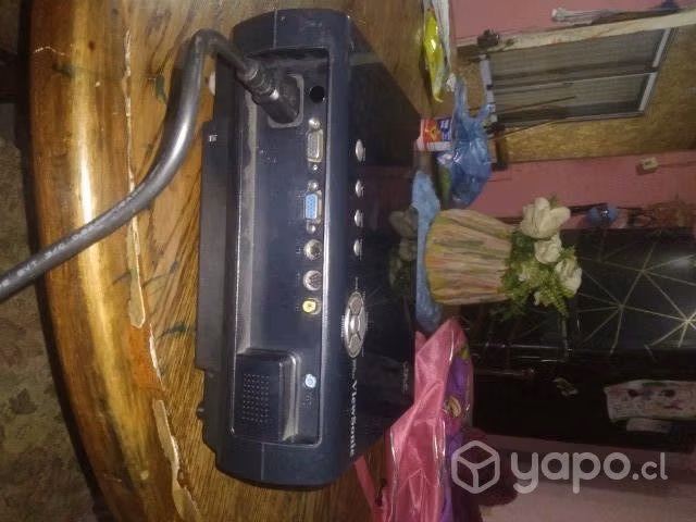 Vendro proyector