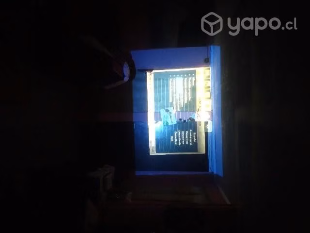 Vendro proyector