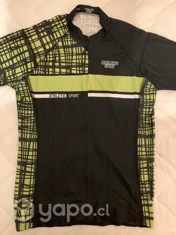 Tricota Athletic Sport
