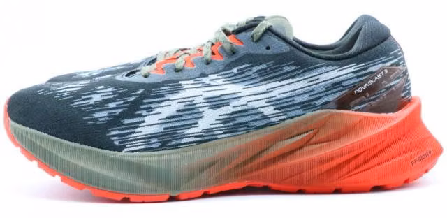 Zapatilla Running Asics Novablast 3 Tr #43