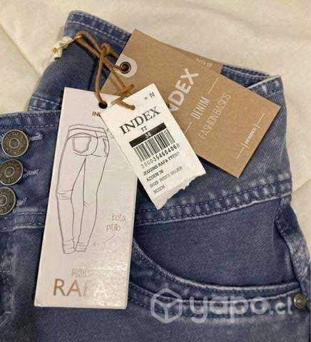 Pantalón index - Imagen 2