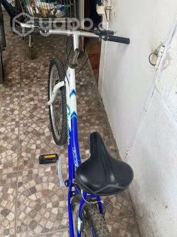 Bicicleta Oxford - Imagen 3