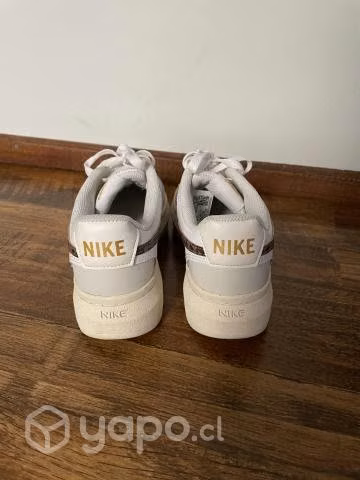 Nike court vision alta - Imagen 3