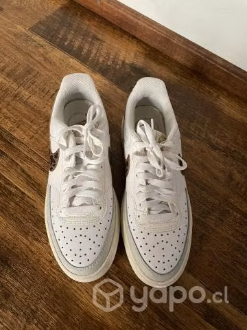 Nike court vision alta - Imagen 5