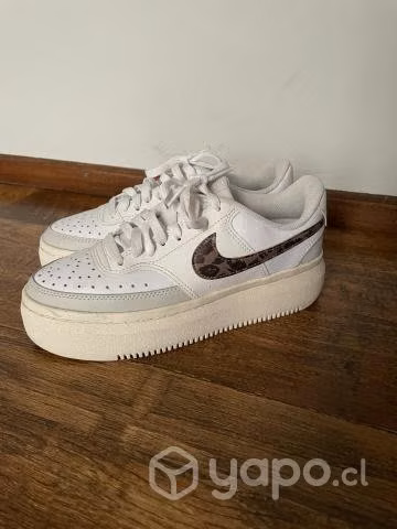 Nike court vision alta - Imagen 2