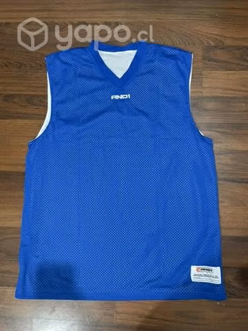 Musculosa AND1