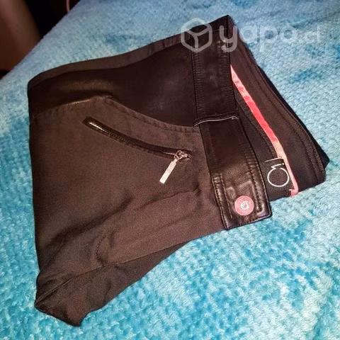 Pantalon io algodon/38 - Imagen 2